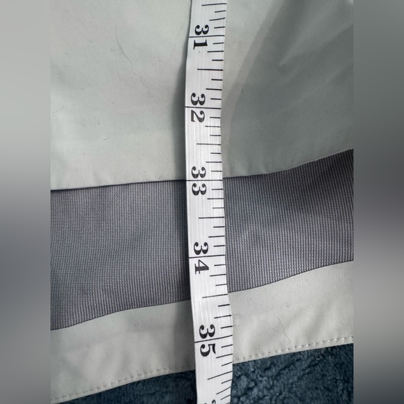 NWOT Lululemon Cloud Crush Jacket Ocean Mist - Picture 8 of 8